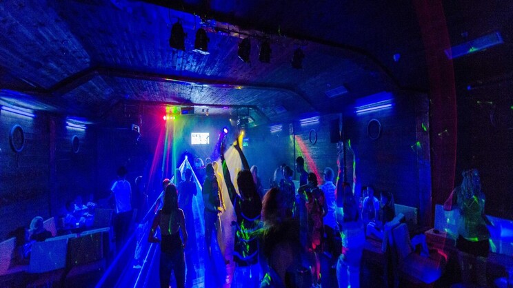 Concorde El Salam Hotel Sharm El Sheikh By Royal Tulip